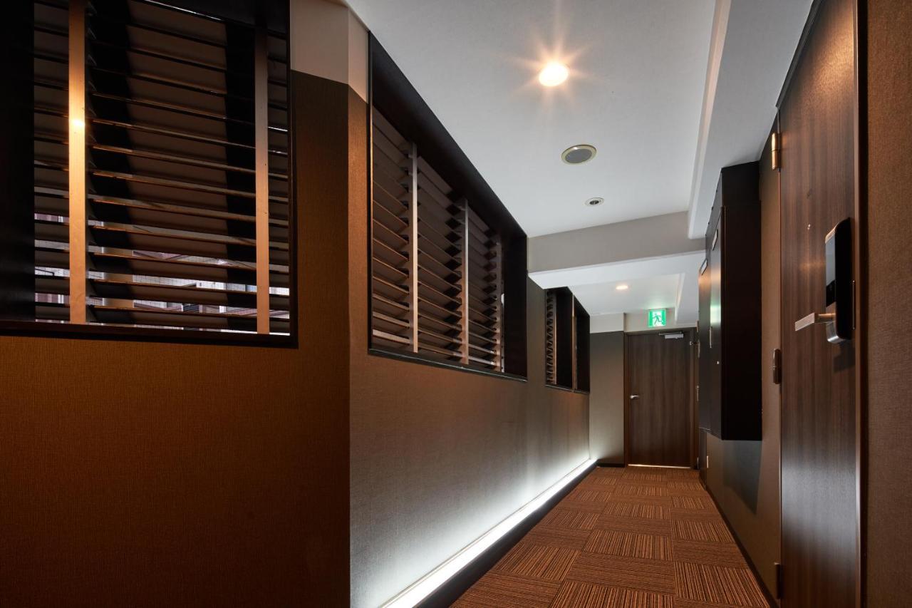 Hotel Starrize Fukuoka  Ngoại thất bức ảnh