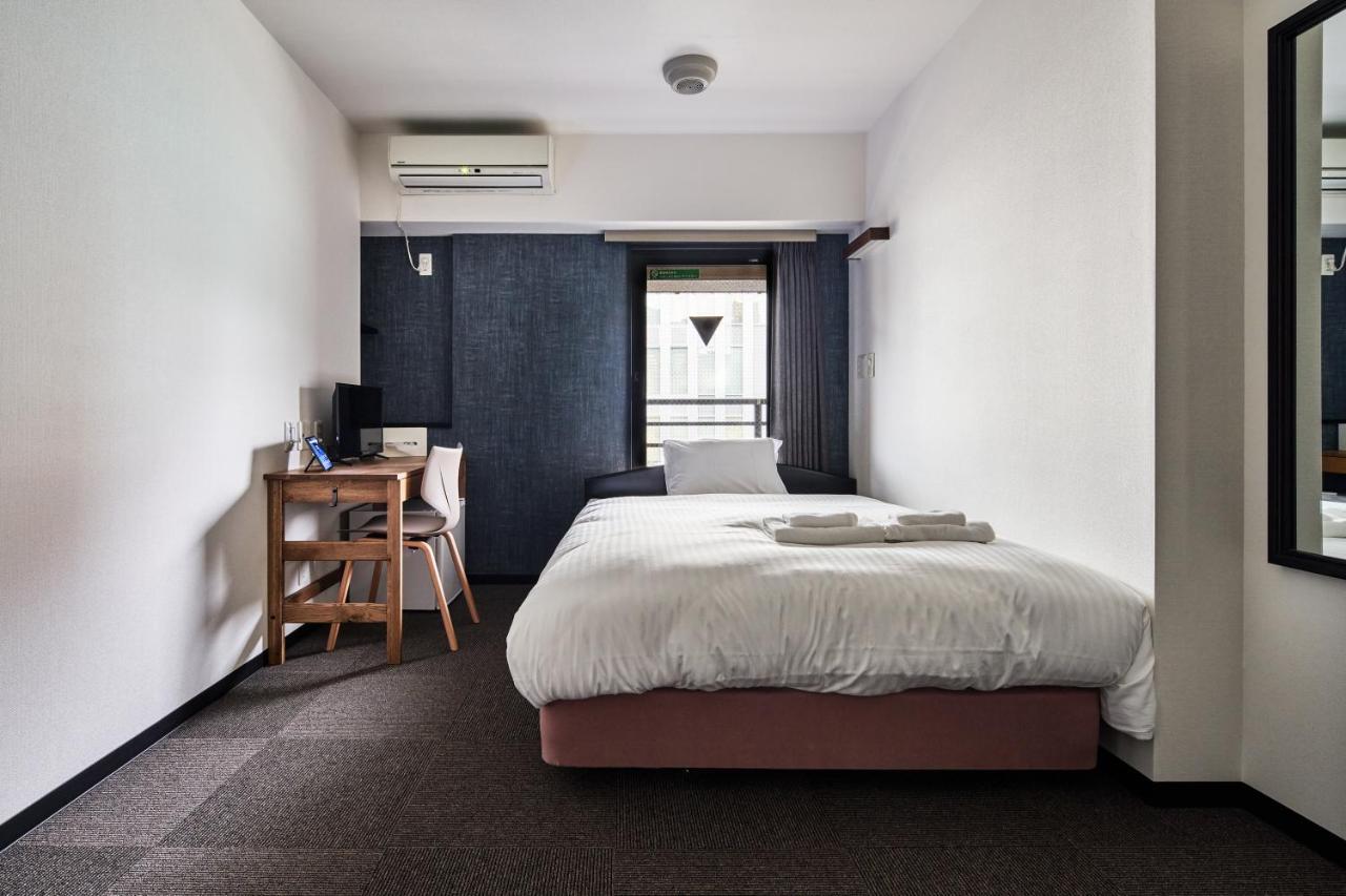 Hotel Starrize Fukuoka  Ngoại thất bức ảnh