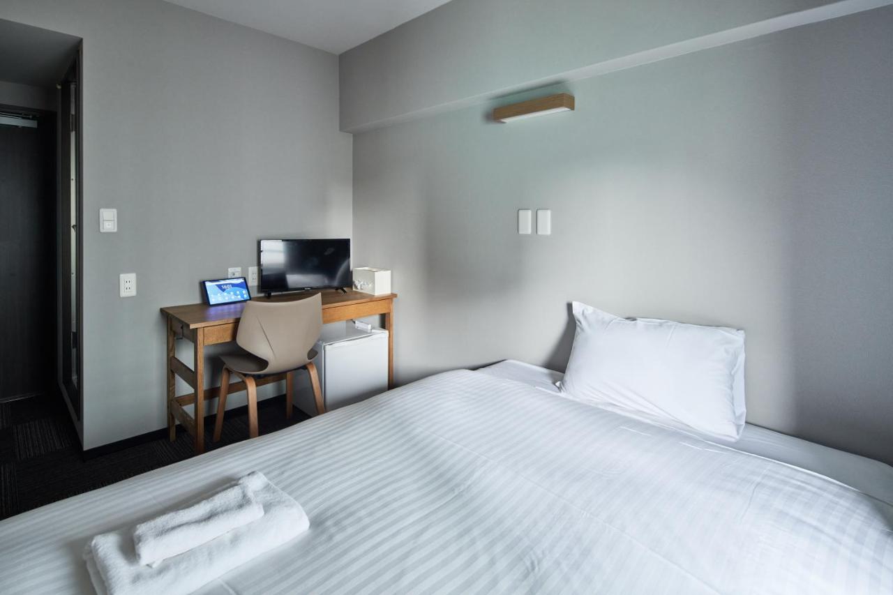 Hotel Starrize Fukuoka  Ngoại thất bức ảnh