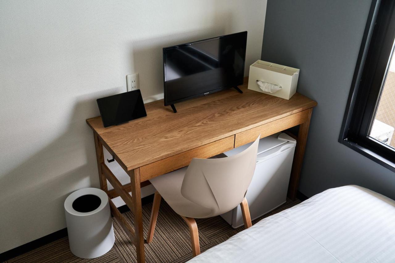 Hotel Starrize Fukuoka  Ngoại thất bức ảnh