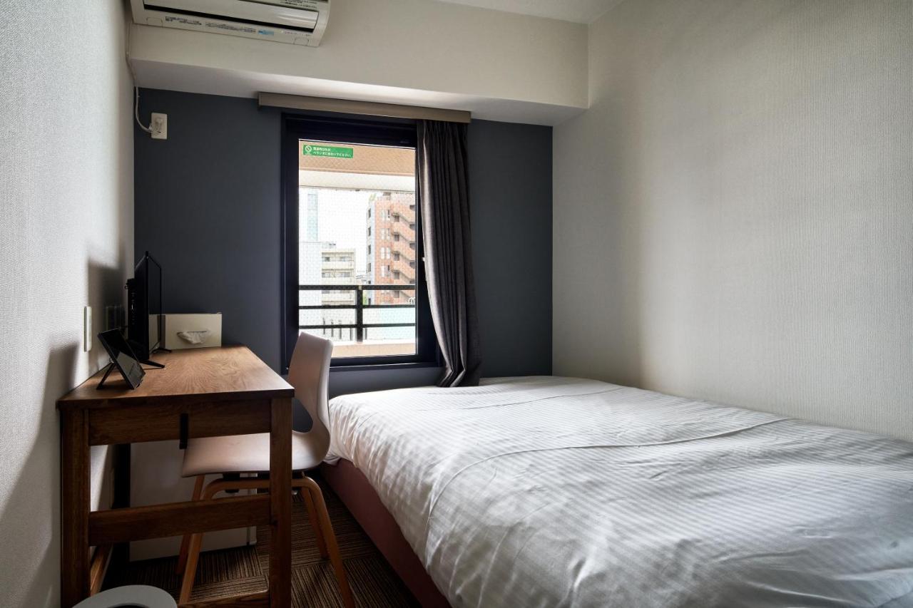 Hotel Starrize Fukuoka  Ngoại thất bức ảnh