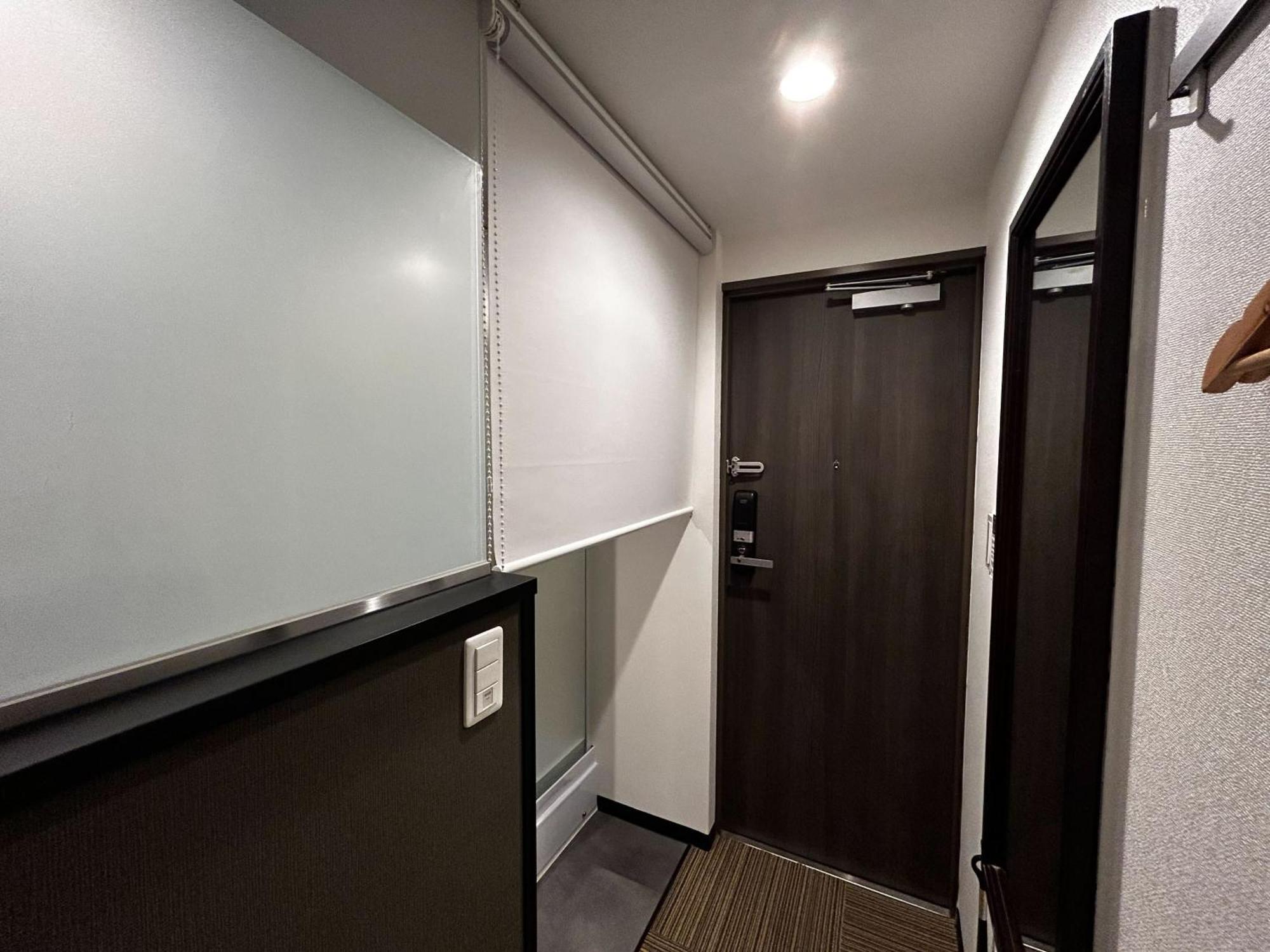 Hotel Starrize Fukuoka  Ngoại thất bức ảnh
